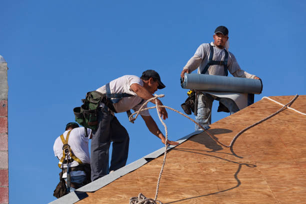 Best Roof Waterproofing Services  in Grandview, MO