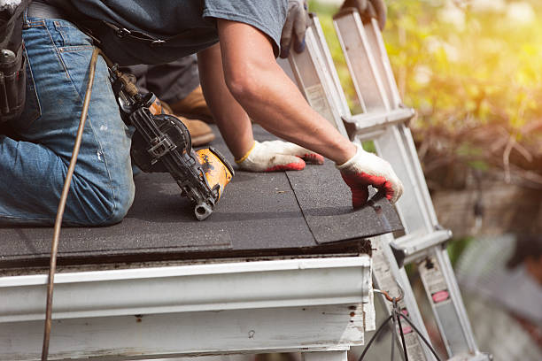 Best Local Roofing Companies  in Grandview, MO