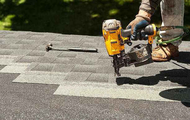 Quick and Trustworthy Emergency Roof Repair Services in Grandview, MO